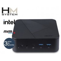 Mini PC HM System con Tecnologia AcerDescubre-64SX Mini PC HM System con Tecnologia AcerDescubre